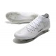 Nike Phantom GT Elite Dynamic Fit FG scarpa da calcio uomo Bianco