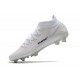 Nike Phantom GT Elite Dynamic Fit FG scarpa da calcio uomo Bianco