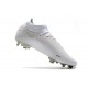 Nike Phantom GT Elite Dynamic Fit FG scarpa da calcio uomo Bianco