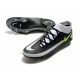 Nike Phantom GT Elite Dynamic Fit FG scarpa da calcio uomo Nero Grigio Verde