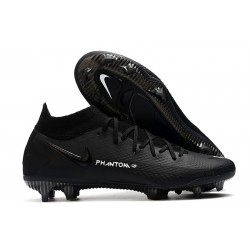 Nike Phantom GT Elite Dynamic Fit FG scarpa da calcio uomo Nero