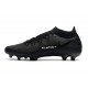 Nike Phantom GT Elite Dynamic Fit FG scarpa da calcio uomo Nero