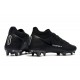Nike Phantom GT Elite Dynamic Fit FG scarpa da calcio uomo Nero