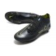 Nuovo Scarpe Nike Phantom GT Elite DF FG Nero Giallo