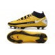 Nike Phantom GT Elite Dynamic Fit FG Giallo Nero Bianco