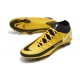 Nike Phantom GT Elite Dynamic Fit FG Giallo Nero Bianco