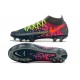 Nike Phantom GT Elite Dynamic Fit FG Blu Grigio Rosa Arancio