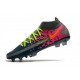 Nike Phantom GT Elite Dynamic Fit FG Blu Grigio Rosa Arancio