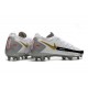 Nike Nuovo Scarpa Calcio Phantom GT Elite FG Bianco Nero Rosso