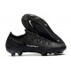 Nike Nuovo Scarpa Calcio Phantom GT Elite FG Nero