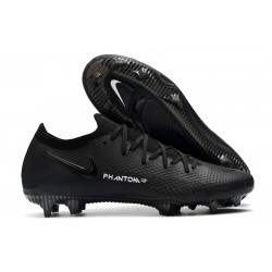 Nike Nuovo Scarpa Calcio Phantom GT Elite FG Nero