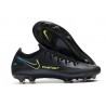 Nike Phantom GT Elite FG Scarpe da Calcio Nero Verde