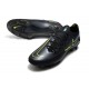 Nike Phantom GT Elite FG Scarpe da Calcio Nero Verde