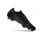 Nike Phantom GT Elite FG Scarpe da Calcio Nero Verde