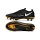 Nike Nuovo Scarpa Calcio Phantom GT Elite Tech Craft FG Nero