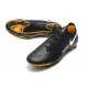 Nike Nuovo Scarpa Calcio Phantom GT Elite Tech Craft FG Nero