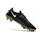 Nike Nuovo Scarpa Calcio Phantom GT Elite Tech Craft FG Nero