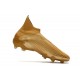Scarpe adidas Predator Mutator 20+ FG Oro Metallico Bianco