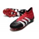 Scarpe adidas Predator Mutator 20.1 FG Nero Rosso Bianco