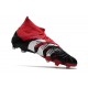 Scarpe adidas Predator Mutator 20.1 FG Nero Rosso Bianco