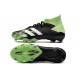 Scarpe adidas Predator Mutator 20.1 FG Nero Verde Bianco