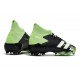 Scarpe adidas Predator Mutator 20.1 FG Nero Verde Bianco