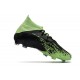 Scarpe adidas Predator Mutator 20.1 FG Nero Verde Bianco