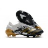 adidas Predator Mutator 20.1 Low FG Bianco Rosso Or