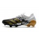 adidas Predator Mutator 20.1 Low FG Bianco Rosso Or