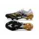 adidas Predator Mutator 20.1 Low FG Bianco Rosso Or
