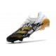 adidas Predator Mutator 20.1 Low FG Bianco Rosso Or