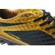 2015 Scarpa da calcio Nike HyperVenom Phantom FG Oro Volt Nero