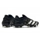 adidas Predator Mutator 20.1 Low FG Paul Pogba Nero Core Grigio Solido