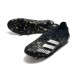 adidas Predator Mutator 20.1 Low FG Paul Pogba Nero Core Grigio Solido