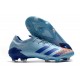 adidas Predator Mutator 20.1 Low FG Blu Rosso