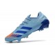 adidas Predator Mutator 20.1 Low FG Blu Rosso