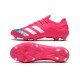 adidas Predator Mutator 20.1 Low FG Rosa Bianco Blu