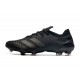 adidas Predator Mutator 20.1 Low FG Nero