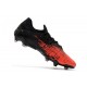 adidas Predator Mutator 20.1 Low FG Nero Rosso Bianco