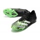 adidas Predator Mutator 20.1 Low FG Nero Bianco Verde