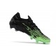 adidas Predator Mutator 20.1 Low FG Nero Bianco Verde