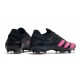 adidas Predator Mutator 20.1 Low FG Nero Rosa