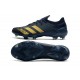 adidas Predator Mutator 20.1 Low FG Nero Oro