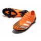 adidas Predator Mutator 20.1 Low FG Arancio Bianco