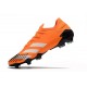 adidas Predator Mutator 20.1 Low FG Arancio Bianco