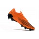 adidas Predator Mutator 20.1 Low FG Arancio Bianco