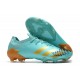 adidas Predator Mutator 20.1 Low FG Blu Oro