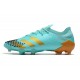 adidas Predator Mutator 20.1 Low FG Blu Oro