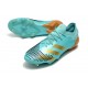 adidas Predator Mutator 20.1 Low FG Blu Oro