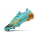 adidas Predator Mutator 20.1 Low FG Blu Oro